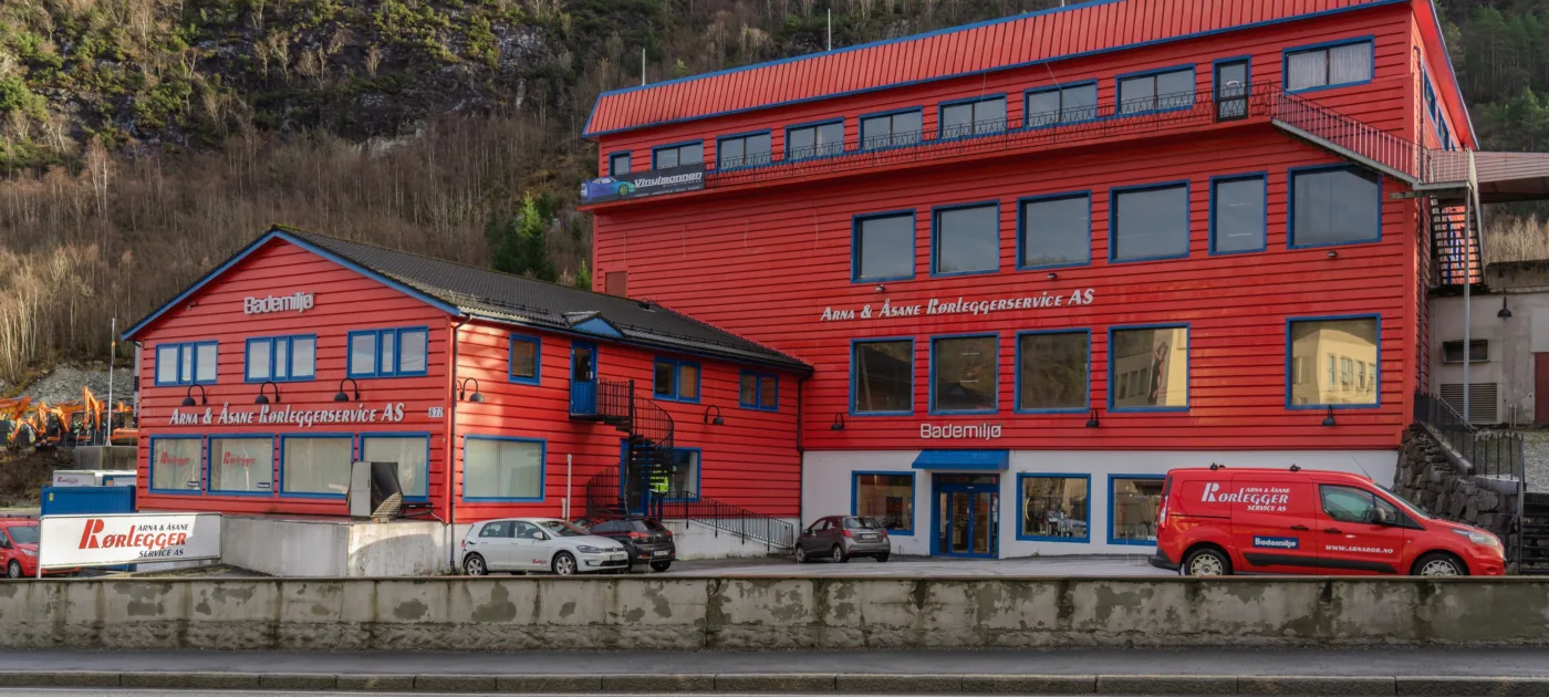 Borettslag mangler bilde