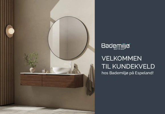 Bilde til nettsiden kundekveld