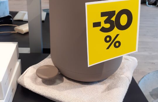 -30% på Nova One søppelbøtte