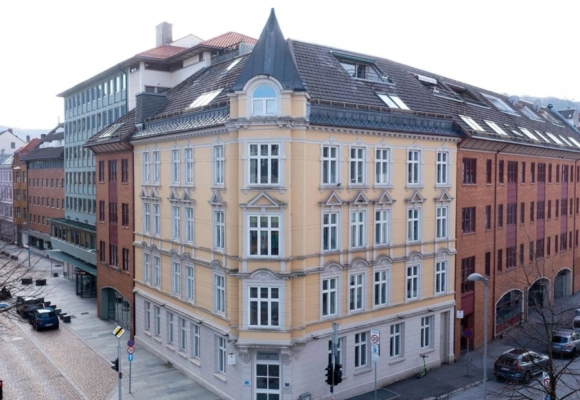 Teatergaten 34
